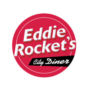 EDDIE ROCKETS