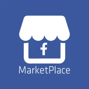FB MARKETPLACE