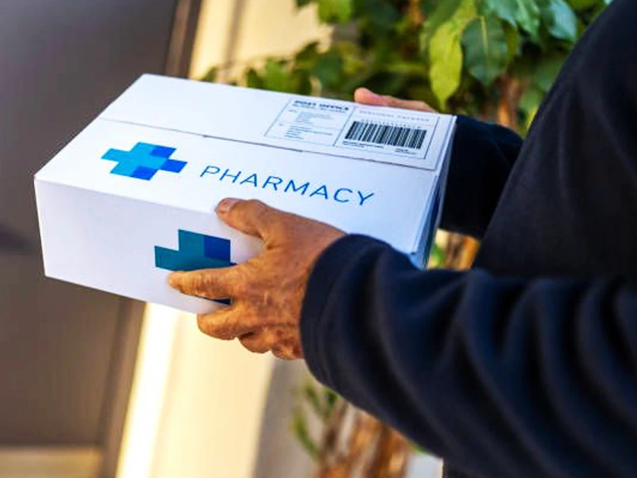 Wefetch Pharmacy Image